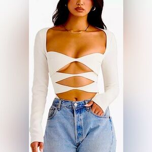 House Of CB Bodysuit